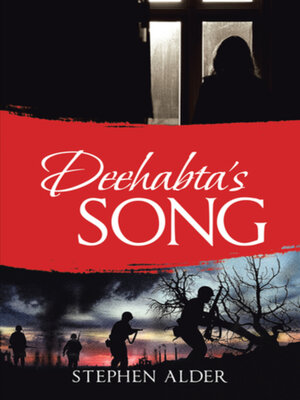 cover image of Deehabta's Song
